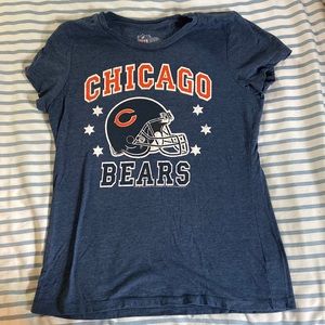 Chicago Bears Shirt